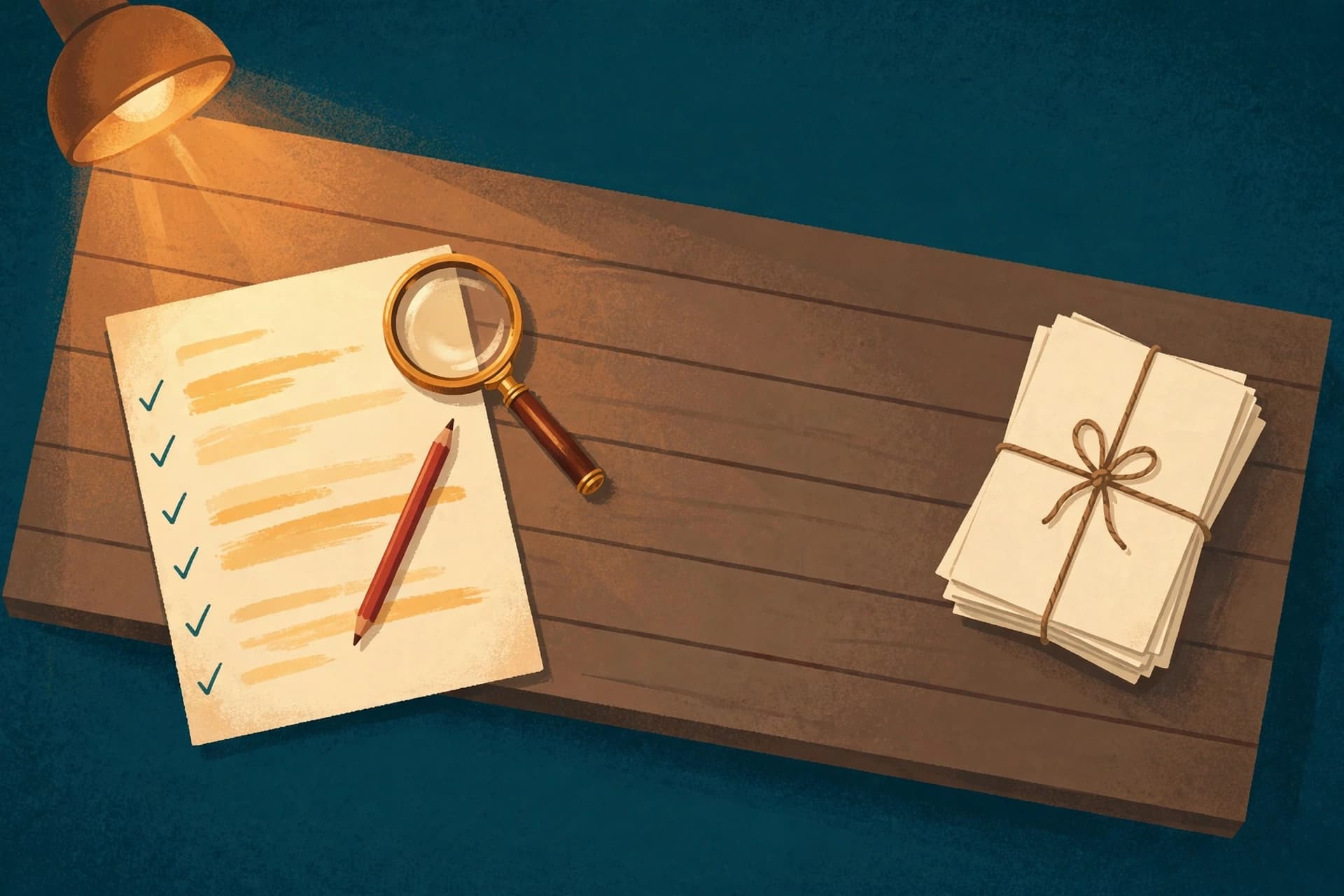 How we review AI-written blog drafts before they go live