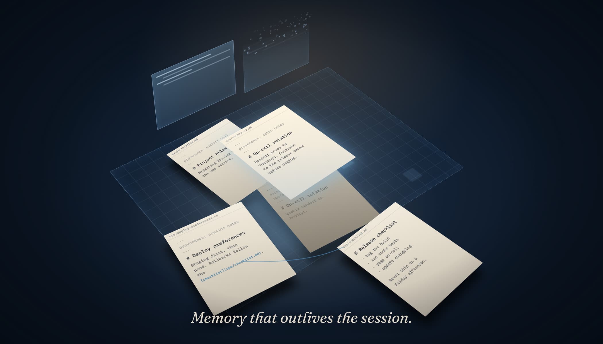 Tigerless Labs Agent Memory: What If Your AI Agent Didn’t Forget Between Sessions?